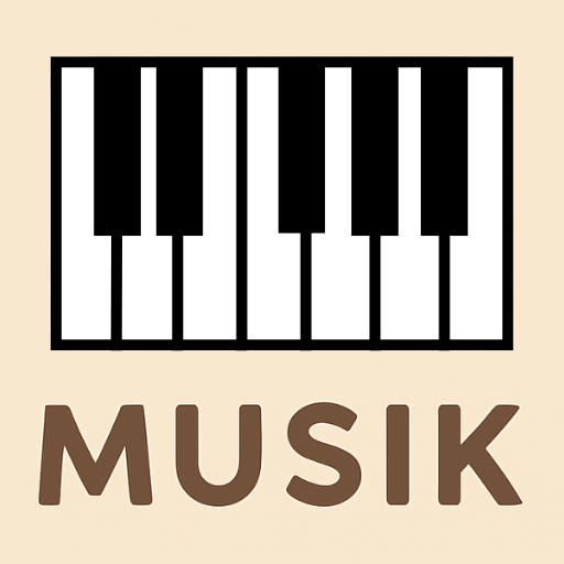 登戸ピアノ教室MUSIK(ムジーク)